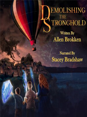 cover image of Demolishing the Stronghold